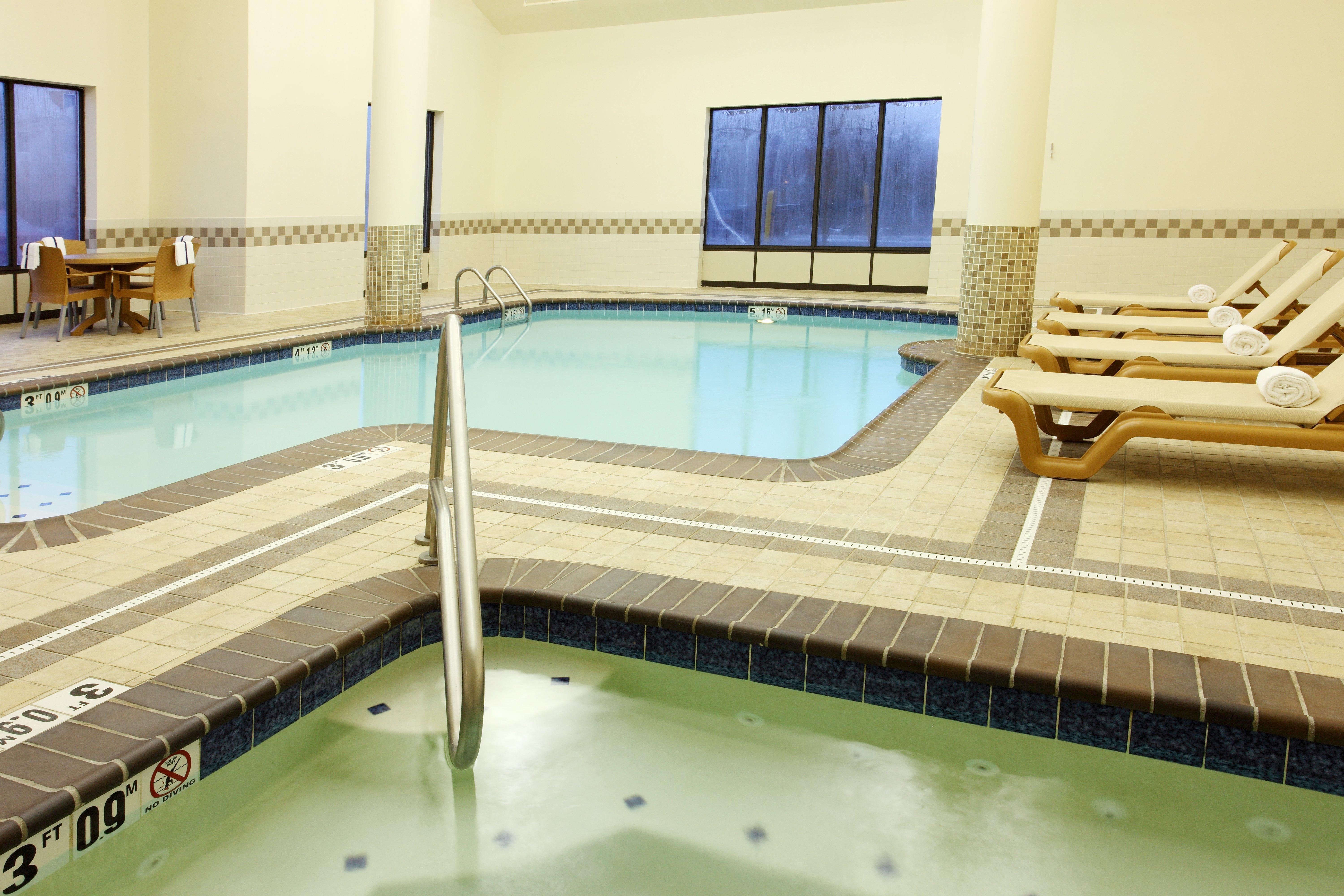 Express & Ohio State University- Osu Medical Center By Ihg Hotel 3*