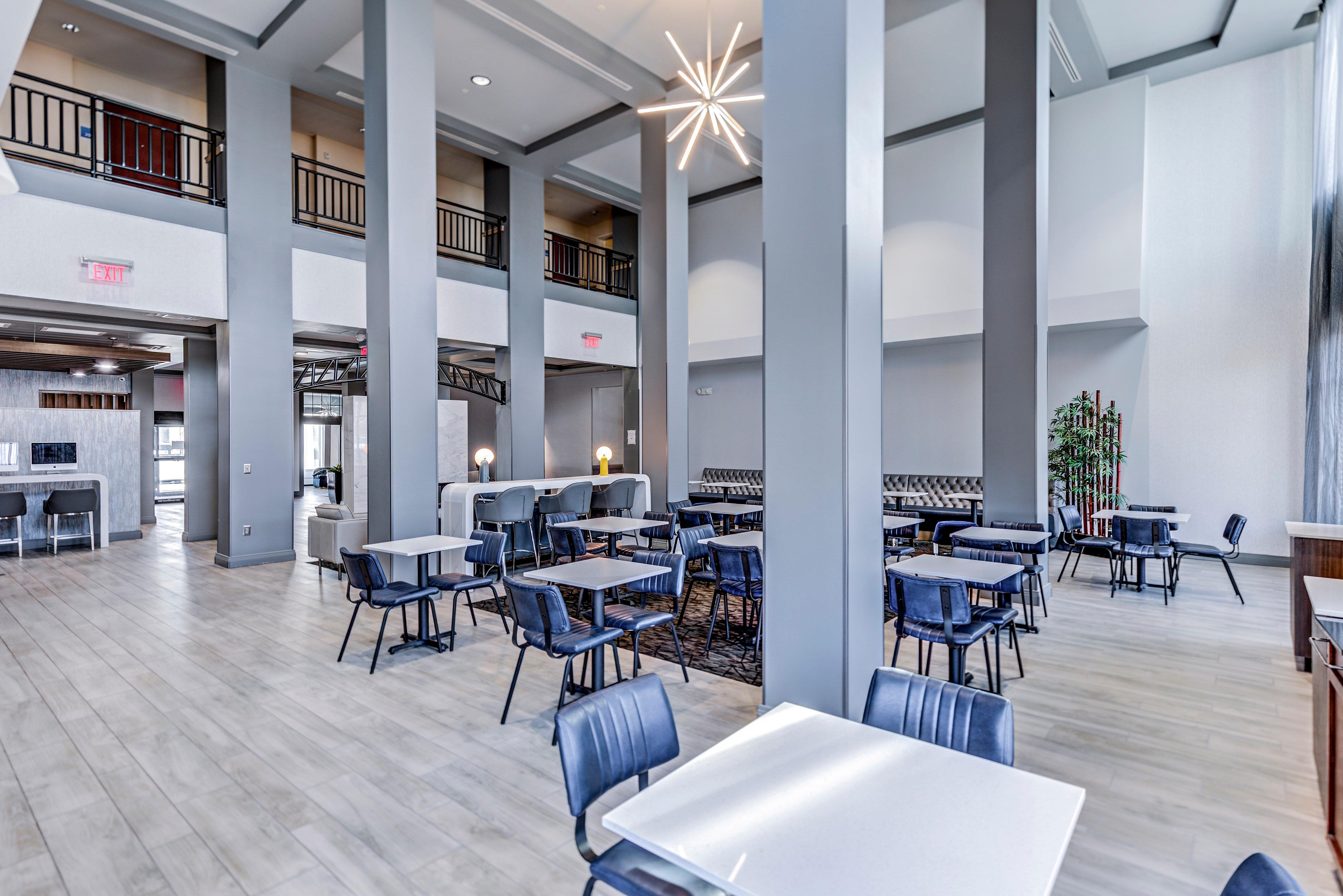 Hotel Express & Ohio State University- Osu Medical Center By Ihg Columbus