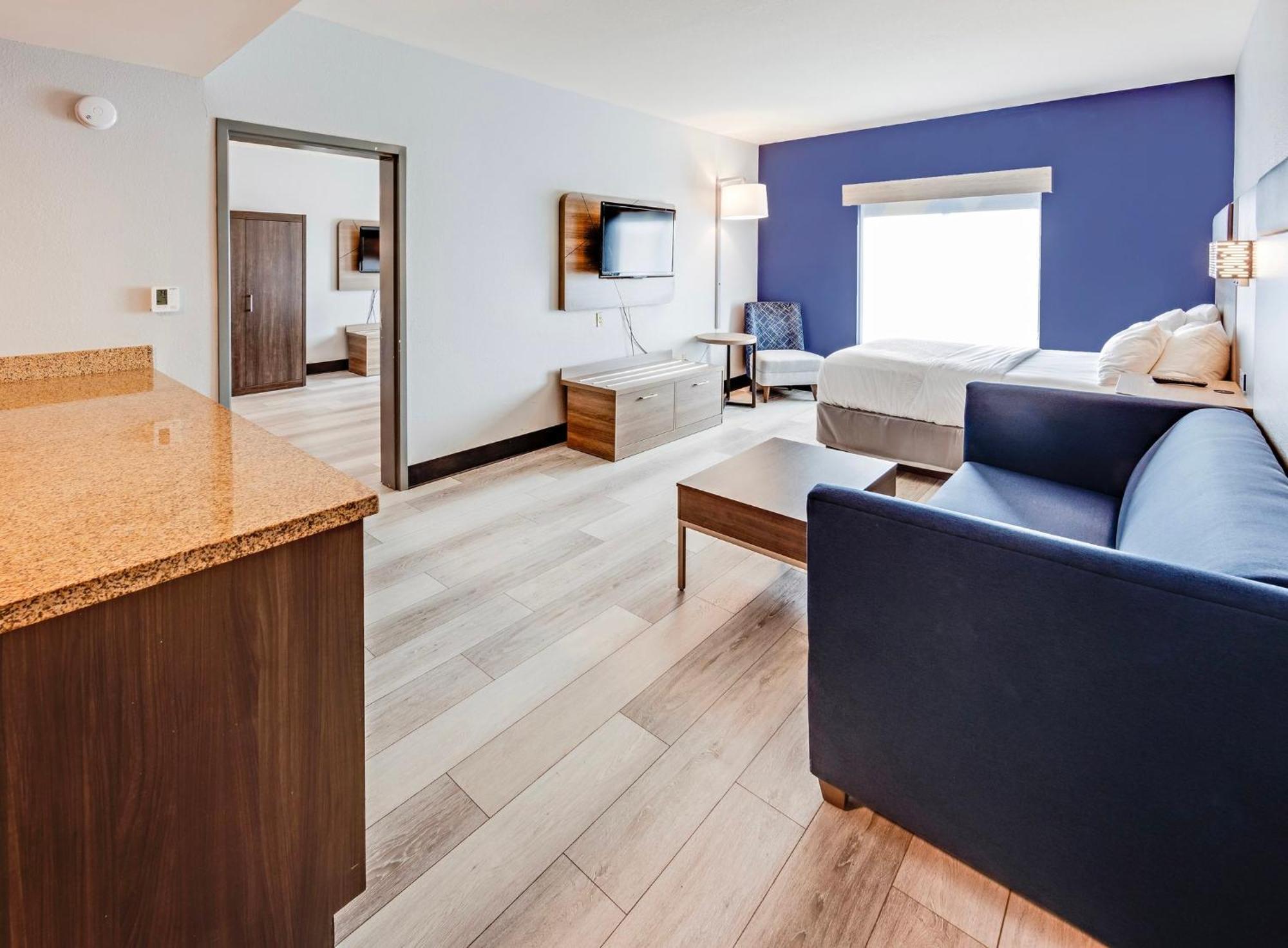Express & Ohio State University- Osu Medical Center By Ihg Hotel Columbus
