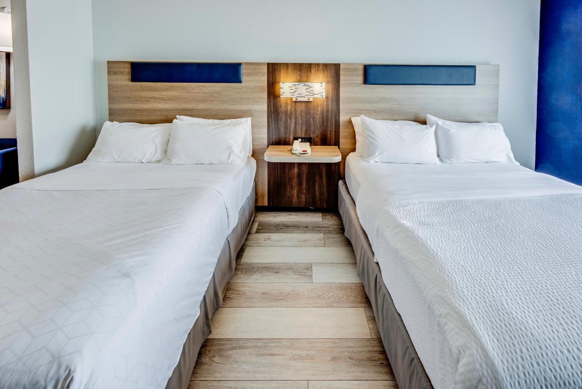 Express & Ohio State University- Osu Medical Center By Ihg Hotel Columbus