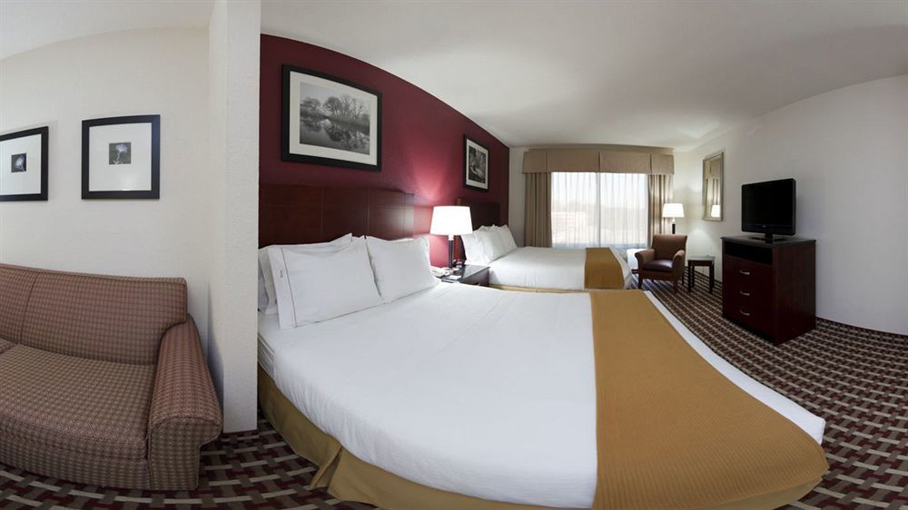 Hotel Express & Ohio State University- Osu Medical Center By Ihg Columbus