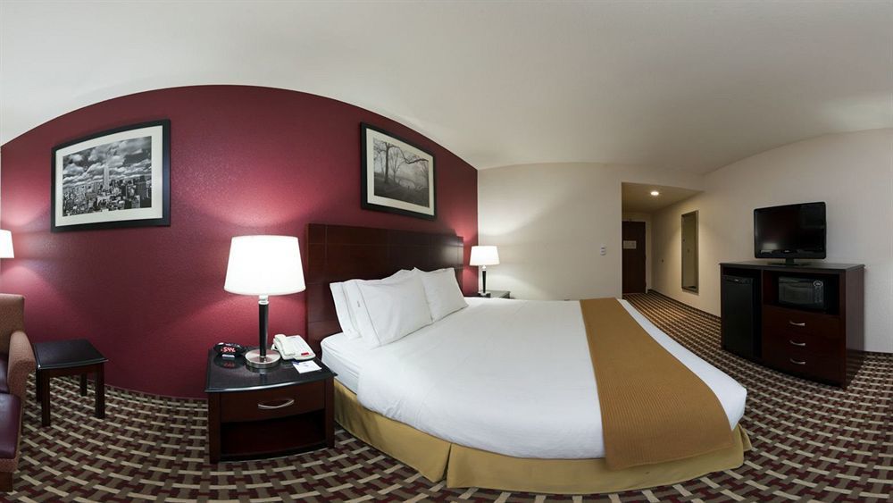 Express & Ohio State University- Osu Medical Center By Ihg Columbus